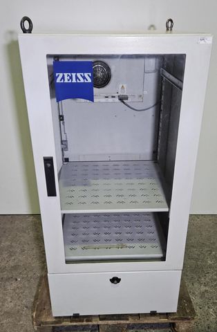 apranorm Serverschrank Netzwerkschrank Schaltschrank Rittal Kühlung SK 3304500