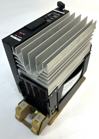 Eurotherm 462/113/28/43/ENG/060/002/-/-/-/- 00 Regler 440V | 462 113/28/43/ENG