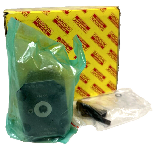 Sandvik Coromant C3-RC2090-19039M Manuelle Spanneinheit C3RC209019039M