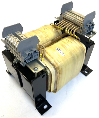 Siemens 4AT3032-8DD40-0FA0 Transformator 4,0 kVA Trafo 17,8kVA | 34,8A 4AT3032