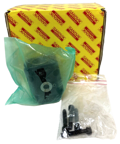 Sandvik Coromant C3-LC2090-19039M Manuelle Spanneinheit C3LC209019039M