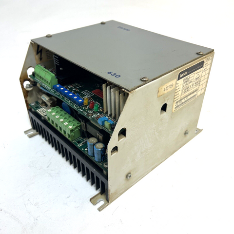 Lenze 630 Frequenzumrichter 33.633_A.3 | 00332275 | 33.633A3 | 15A | 6031C.3A