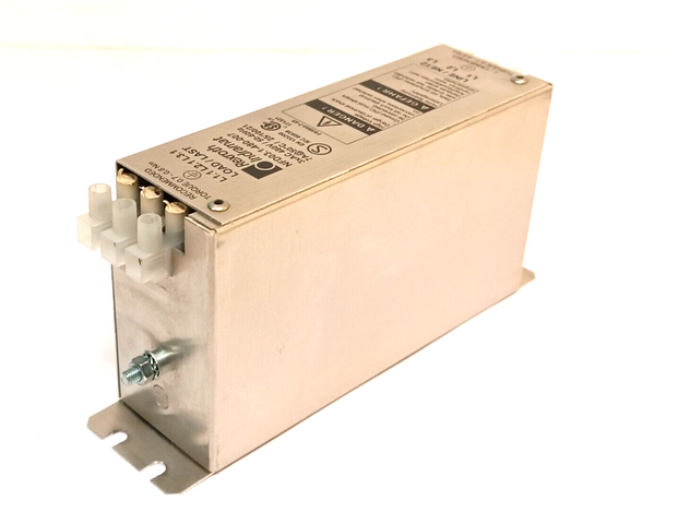 Rexroth Indramat NFD03.1-480-007 Netzfilter