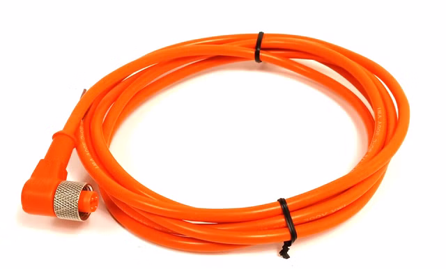 Sick 6009383 Verbindungsleitung 3 - 30 Kabel 2m Leitung