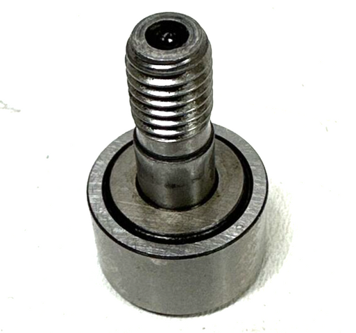 INA KR 19 PPX | KR19PPX Kurvenrolle 8x19x11 mm