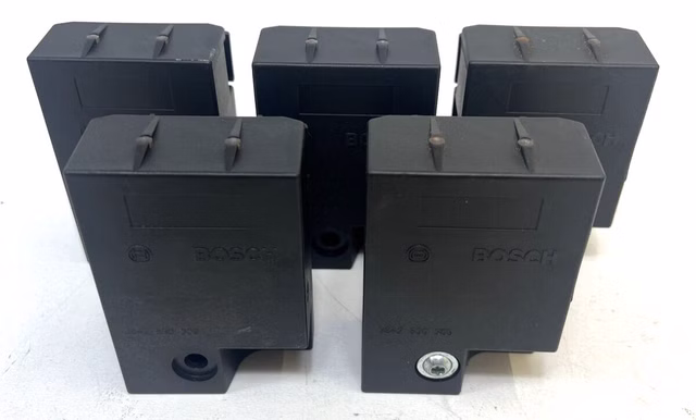 5 x Bosch 3842 530 309, Wippe, Befestigung, Befestigung für Näherungssensoren