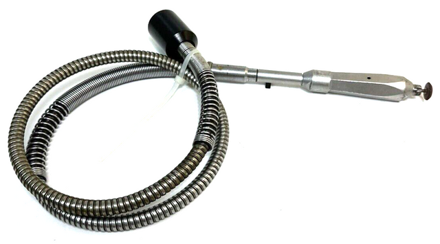 JoKe Handschleifer Schleifer Stabschleifer Stiftschleifer