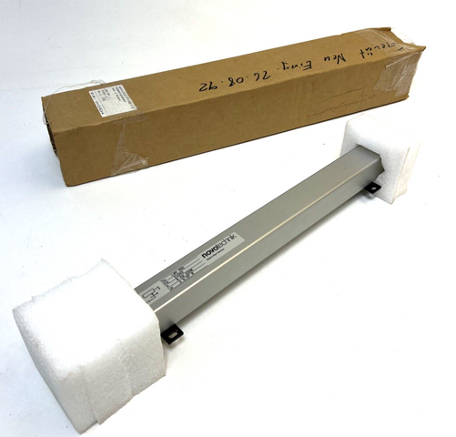 Novotechnik LWH300 Wegaufnehmer Längenmessgerät 002434