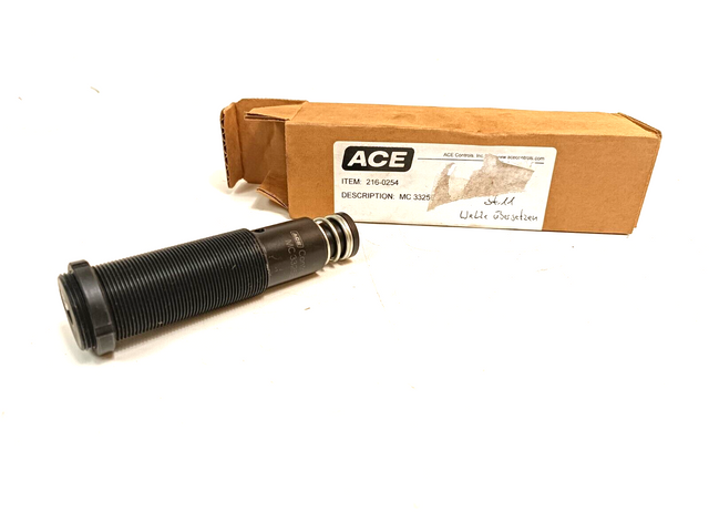 ACE Controls MC 3325EUM1 Stoßdämpfer | MC3325EUM1
