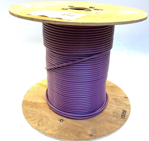 190m Lapp Unitronic BUS PB FC 1x2x0,64 mm Leitung 2170820 Busleitung