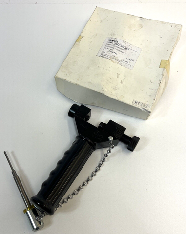 Rexroth 3842539357 Kettentrenner KT455 Bolzenlöser 3842 539 357 Trenner KT 455