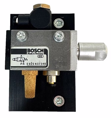 Bosch 0 820 402 046 Pneumatikventil Lenkventil Richtventil Ventil 0820402046