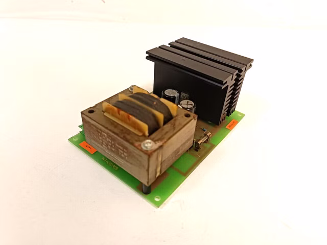 Trafo, Netzteil, Platine, BV2890, 50/60 Hz, 550 mA, 220v, 27v, 10,5v