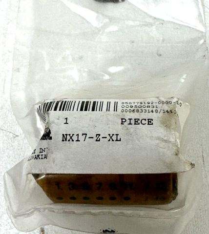 INA NX17-Z-XL | NX17ZXL Nadel-Axialkugellager Kugellager Nadellager
