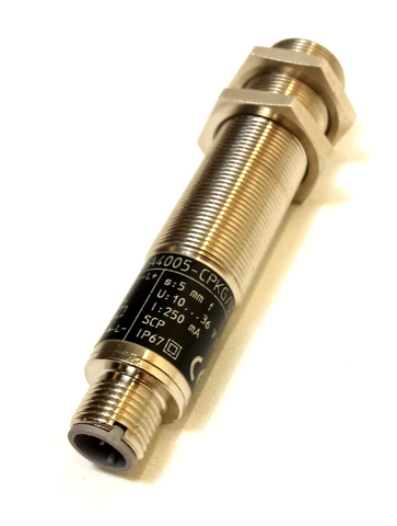 Ifm electronic IG5539, IGA4005-CPKG/US, 700 Hz, 250 mA, 36 V, Induktiver Sensor