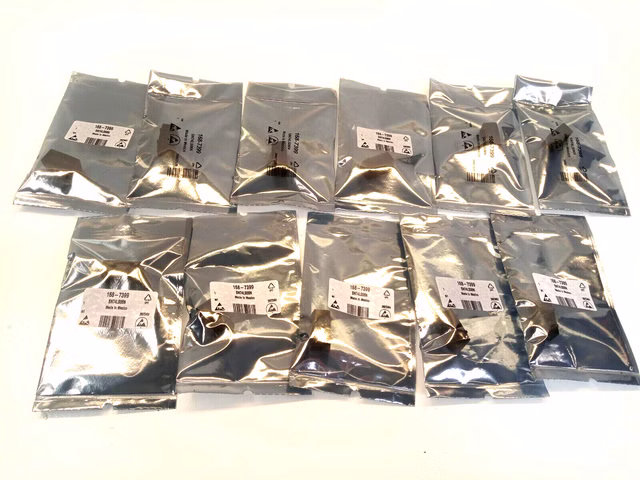 11x RS 168-7399, SN74LS06N Hex Inverter, Invertierender Puffer, PDIP 14-Pin