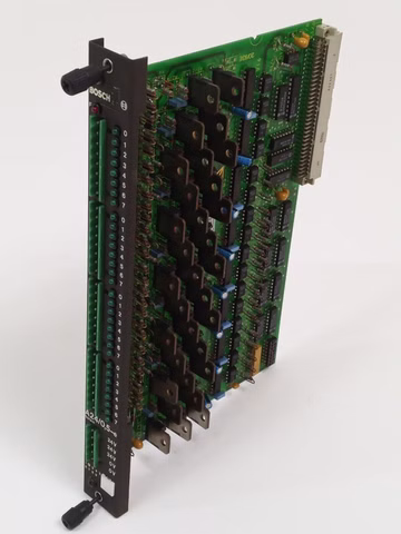 Bosch 050560-408 A24/0,5-e Output 1070 Modul 050560408