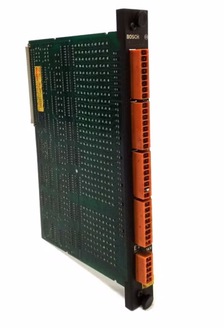 Bosch 047961-103401 E24V SPS Eingangskarte Input SPS Platine