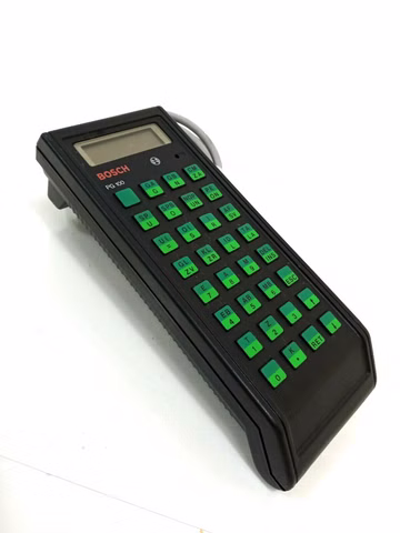 Bosch PG 100  048547-104  Programmier Handbediengerät, Programmer