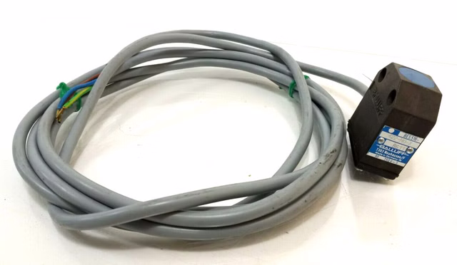 Balluff BES-516-422-HO-X-8901 Näherungssensor