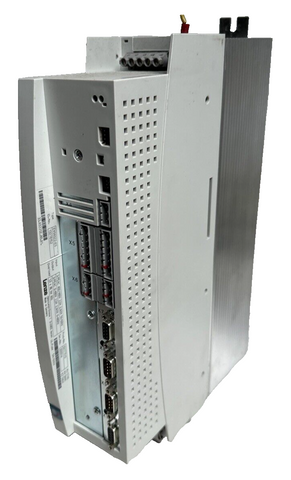 Lenze EVS9322-ES Frequenzumrichter Wechselrichter 33.9322SE.8B.81.