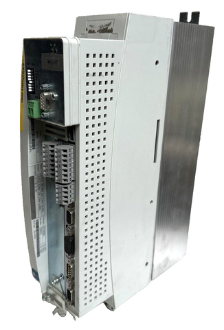 Lenze EVS9322-ES Frequenzumrichter Servo-Umrichter 33.9322SE.8B.81.