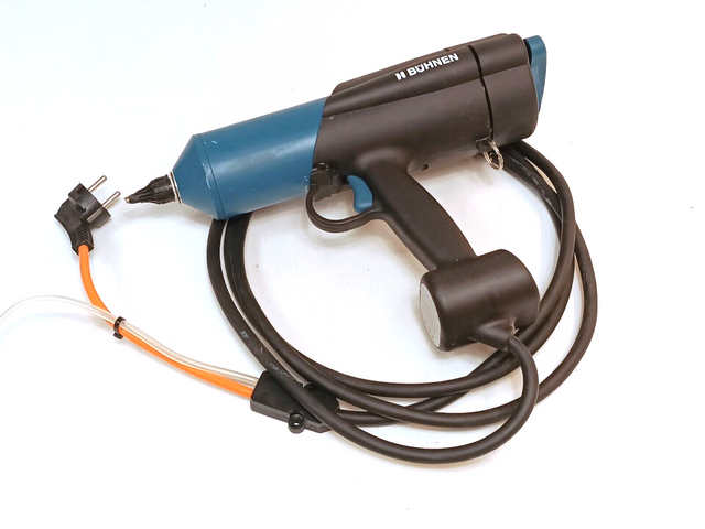 Bühnen H211700 HB 700 KD R 210° Schmelzklebstoff-Auftragsgerät 6bar