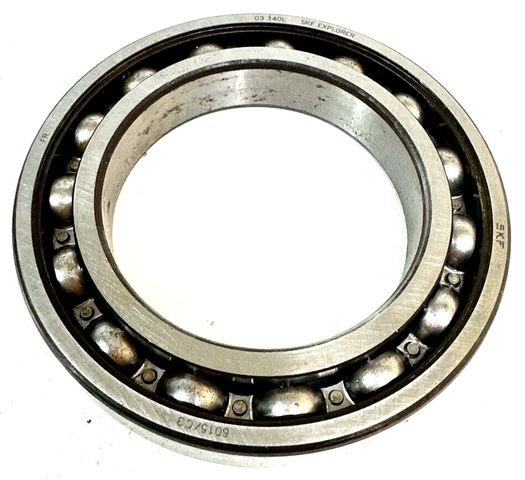 SKF Explorer 6015/C3 Rillenkugellager Kugellager Lager