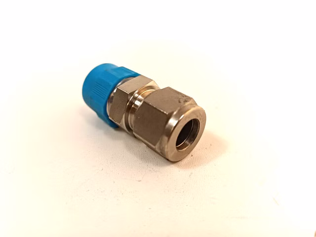 Klemmverschraubung HY 1.OK-316-CLW Verschraubung 1.OK 316 CLW