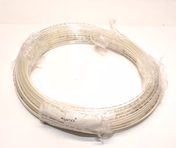 REXROTH 1820712042 TU1-F-PUR-006-0105-TR-0025, PUR-Schlauch L=25m Schlauch