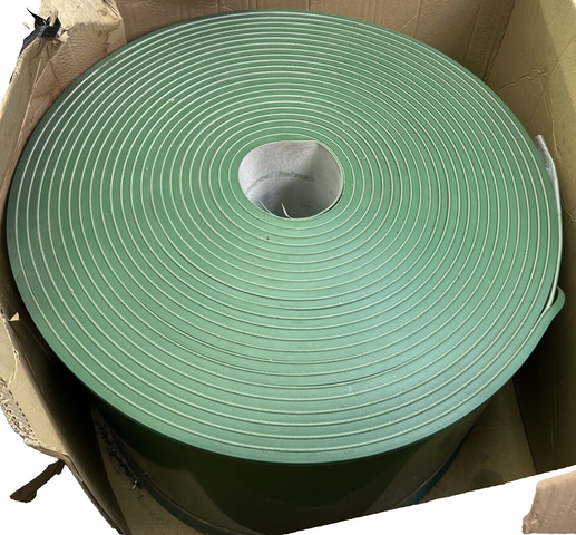 Fördergurt Ammeraal Beltech Flexam  EM 10/2 0+15 green 34230x500 mm 34m 500mm