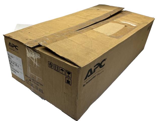 Schneider APC RBC43 Batteriemodul für APC USV Anlagen (Plug and Play) Defekt