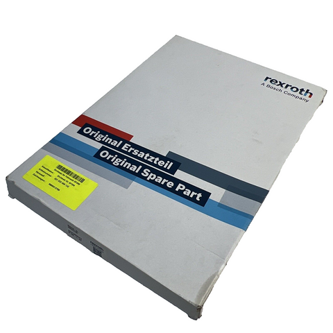 Bosch Rexroth R900312765 Dichtungssatz SF 200.-1-4X/ Dichtungen Dichtsatz SF200