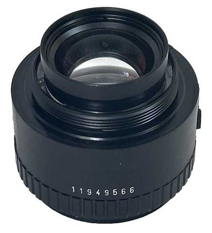 Rodenstock Rodagon-WA 4/80mm neue Version Lens | Vergrößerungsobjektiv