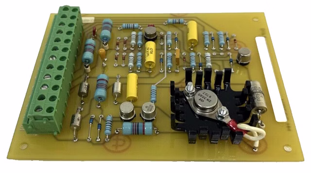 HOLEC SPP0010 9917 002D Platine Modul Module SPP00109917002D