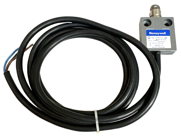 Honeywell 14CE2-2 Endschalter Schalter Rollenstößel 5A-250V