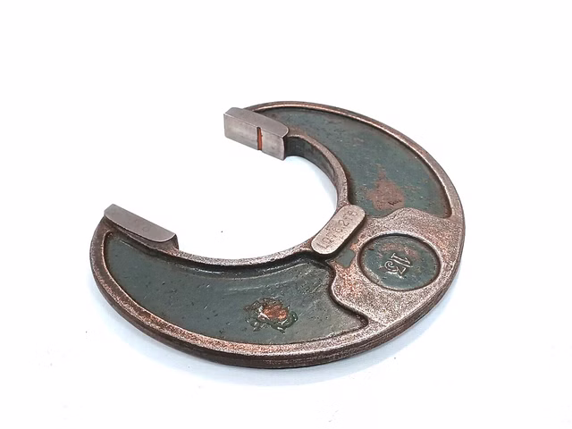 Rachenlehre LQ 76,2 F8 Grenzrachenlehre Kaliberlehre | 76,2mm