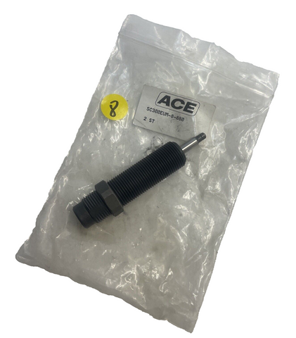 Ace SC300EUM8-880 Schockdämpfer SC300EUM8880 Klein-Stoßdämpfer | Dämpfer