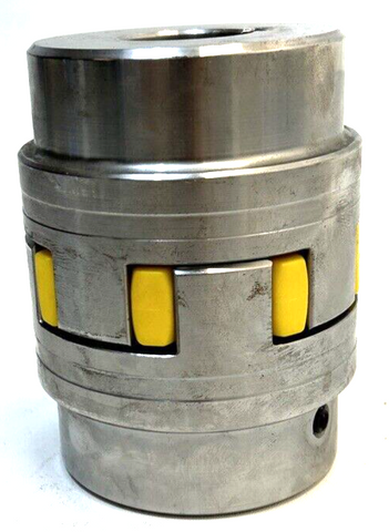 KTR Rotex 42 CH-NR.307918 Kupplung 307918 Stahlkupplung ROTEX42