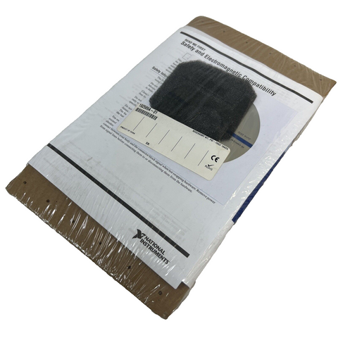 National Instruments 192589A-01 Accessory Kit PXI-1042 Zubehör 1042Q | 192589A01