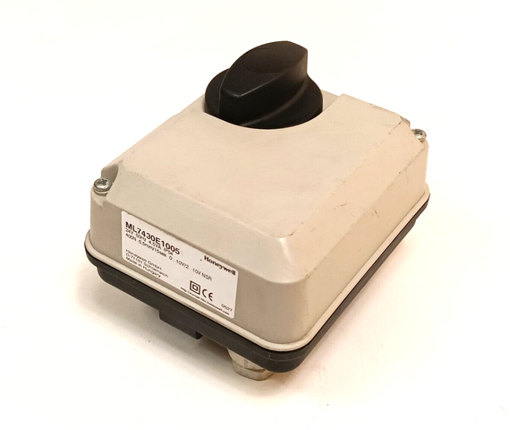 Honeywell ML7430E1005 Kompaktventilantrieb Ventilantrieb 24V