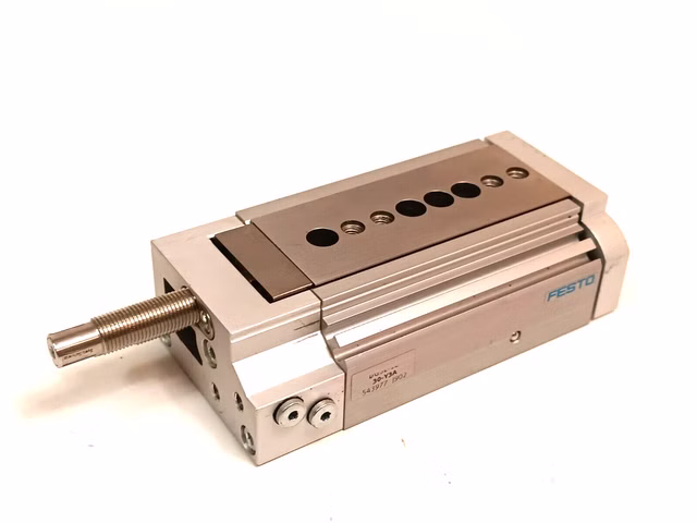 Festo DGSL-12-30-Y3A Mini-Schlitten 543977 | DGSL1230Y3A