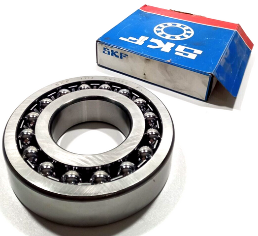 SKF 1314 Pendelkugellager, Kugellager