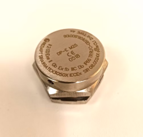 EATON DPE3005S3 Schrauben 0518 DP-E M25