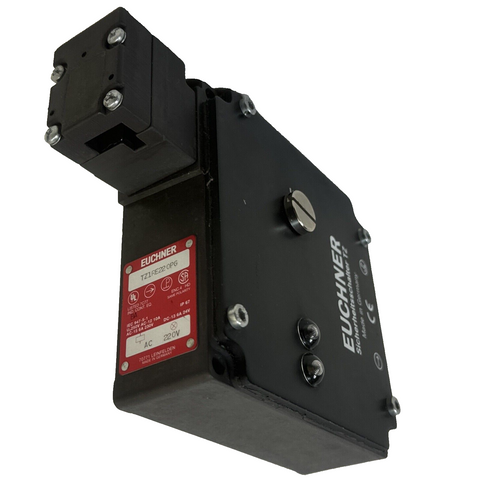Euchner Sicherheitsschalter TZ1RE220PG Safety Switch IP67 AC 220V