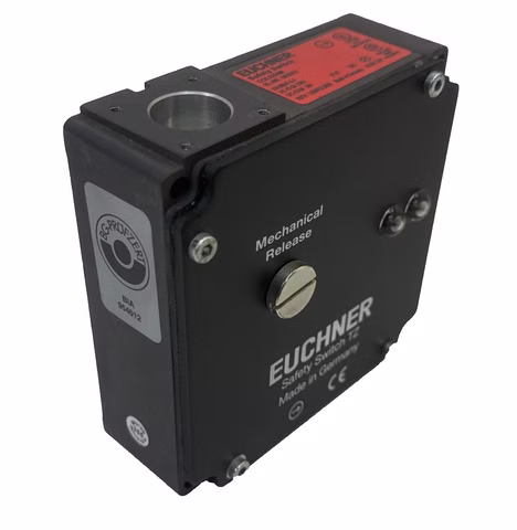 Euchner TZ2LE024M ID 082052 Sicherheitsschalter Safety Switch AC/DC