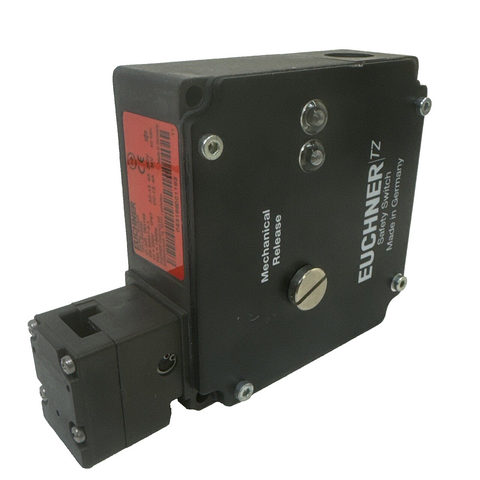 EUCHNER TZ1LE220M Sicherheitsschalter Safety Switch ID 083166 AC/DC IP67