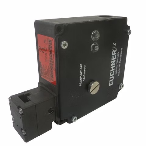 EUCHNER TZ1LE220M Sicherheitsschalter Safety Switch ID 083166 AC/DC IP67