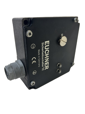 EUCHNER Sicherheitsschalter TZ2LE024SR11 Saftey Switch | Schalter
