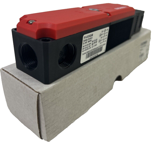 Euchner TP1-4131K024M Sicherheitsschalter 084150 Safety Switch TP14121K024M